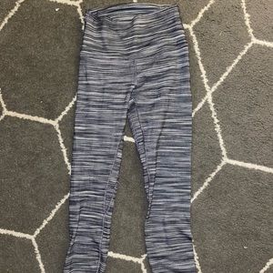 LULULEMON align pants size 4, inseam 25 inches